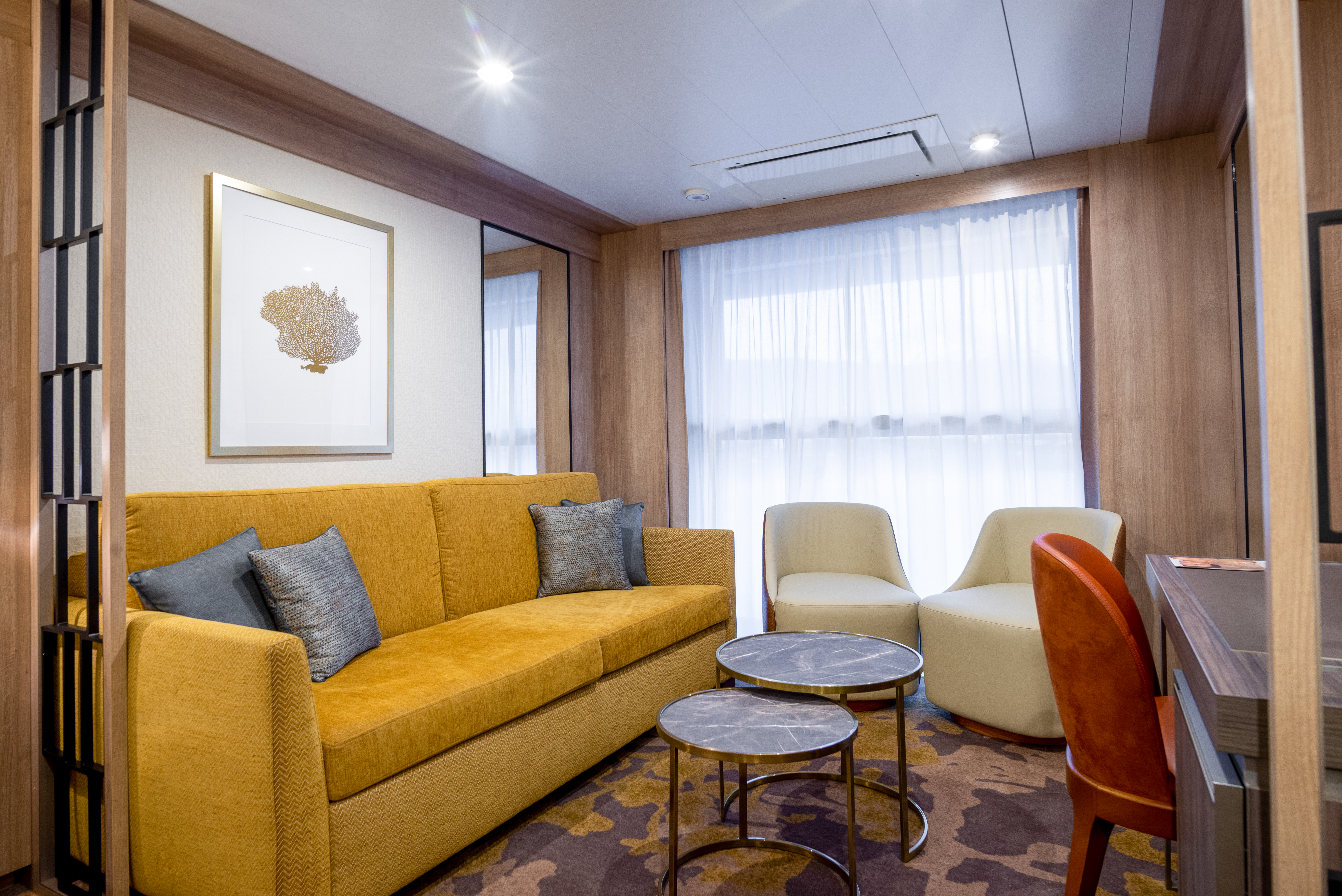 Infinity Suite